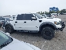 1FTFW1R65DF****** Repairable 2013 Ford F-150 in California State