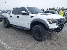 1FTFW1R65DF****** Salvage and Wrecked 2013 Ford F-150 in Los Angeles