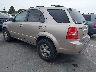 KNDJC736575****** Salvage and Repairable 2007 Kia Sorento in Los Angeles