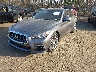 JN1EV7AR6JM****** Used and Repairable 2018 Infiniti Q50 in Metro DC