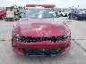 5XXG64J24MG****** Destrozados 2021 Kia K5 en Estado de Texas