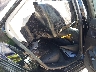 1G6DA5EY2B0****** Wrecked 2011 Cadillac CTS in Wilmington