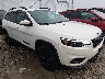 1C4PJLLB4KD****** Salvamento y Destrozados 2019 Jeep Cherokee en Chicago South