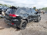 1C4RJEBG4MC****** Salvage and Wrecked 2021 Jeep Grand Cherokee in North Carolina State