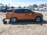 2GNAXHEV0K6****** Reparables 2019 Chevrolet Equinox en Estado de Virginia