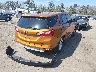 2GNAXHEV0K6****** Salvamento y Destrozados 2019 Chevrolet Equinox en Estado de Virginia