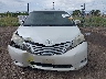 5TDYK3DC7DS****** Destrozados 2013 Toyota Sienna en Estado de Texas