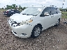 5TDYK3DC7DS****** Usados y Reparables 2013 Toyota Sienna en McAllen