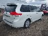 5TDYK3DC7DS****** Salvamento y Destrozados 2013 Toyota Sienna en Estado de Texas