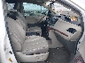 5TDYK3DC7DS****** Usados y Reparables 2013 Toyota Sienna en Estado de Texas