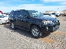 JTEFU5JRXP5****** Salvamento y Destrozados 2023 Toyota 4Runner en Honolulu