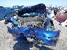 5YJ3E1EA2NF****** Salvage 2022 Tesla Model 3 in California State