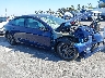 5YJ3E1EA2NF****** Wrecked 2022 Tesla Model 3 in California State