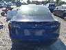 5YJ3E1EA2NF****** Salvage 2022 Tesla Model 3