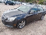 1G1PE5SB9E7****** Usados y Reparables 2014 Chevrolet Cruze en Portage