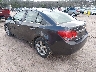 1G1PE5SB9E7****** Salvamento y Reparables 2014 Chevrolet Cruze en Portage