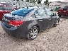 1G1PE5SB9E7****** Salvamento y Destrozados 2014 Chevrolet Cruze en Estado de Wisconsin