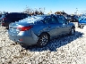 JM1GJ1U6XE1****** Salvamento y Destrozados 2014 Mazda 6 en Estado de Illinois