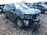 5XYRG4LC2MG****** Salvage and Wrecked 2021 Kia Sorento in Lafayette