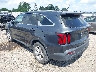 5XYRG4LC2MG****** Salvage and Repairable 2021 Kia Sorento in Lafayette