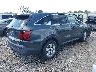 5XYRG4LC2MG****** Salvage and Wrecked 2021 Kia Sorento in Louisiana State