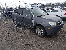3GSCL53748S****** Salvamento y Destrozados 2008 Saturn VUE en Louisville North