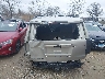 1GNSKHKC9GR****** Destrozados 2016 Chevrolet Suburban