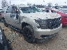1GNSKHKC9GR****** Salvamento y Destrozados 2016 Chevrolet Suburban en Chicago South