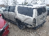 1GNSKHKC9GR****** Salvamento y Reparables 2016 Chevrolet Suburban en Chicago South
