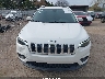 1C4PJLCB2KD****** Destrozados 2019 Jeep Cherokee en Estado de Oklahoma