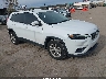 1C4PJLCB2KD****** Salvamento y Destrozados 2019 Jeep Cherokee en Oklahoma City