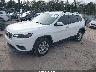 1C4PJLCB2KD****** Usados y Reparables 2019 Jeep Cherokee en Oklahoma City