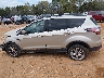 1FMCU0GD2JU****** Reparables 2018 Ford Escape en Estado de Carolina del Norte