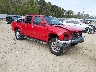 1GTH5MFE4C8****** Salvage and Wrecked 2012 GMC Canyon in Atlanta East