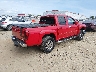 1GTH5MFE4C8****** Salvage and Wrecked 2012 GMC Canyon in Georgia State