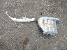 1FTFW1E59MK****** Wrecked 2021 Ford F-150 in Kansas State
