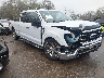 1FTFW1E59MK****** Salvage and Wrecked 2021 Ford F-150 in Kansas City