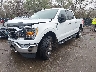 1FTFW1E59MK****** Used and Repairable 2021 Ford F-150 in Kansas City