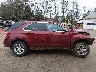 2GNFLFEK5H6****** Reparables 2017 Chevrolet Equinox en Estado de Maine