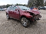 2GNFLFEK5H6****** Salvamento y Destrozados 2017 Chevrolet Equinox en Portland Gorham