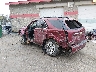 2GNFLFEK5H6****** Salvamento y Reparables 2017 Chevrolet Equinox en Portland Gorham