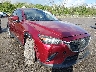 JM1DKDB78K1****** Salvamento y Destrozados 2019 Mazda CX-3 en Baton Rouge