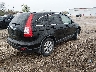 5J6RE48749L****** Salvamento y Destrozados 2009 Honda CR-V en Estado de Illinois
