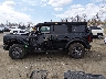 1FMDE7BH5SL****** Repairable 2025 Ford Bronco in New Jersey State