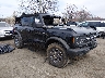 1FMDE7BH5SL****** Salvage and Wrecked 2025 Ford Bronco in Englishtown