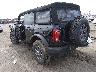 1FMDE7BH5SL****** Salvage and Repairable 2025 Ford Bronco in Englishtown