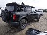 1FMDE7BH5SL****** Salvage and Wrecked 2025 Ford Bronco in New Jersey State