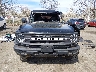 1FMDE7BH5SL****** Salvage and Repairable 2025 Ford Bronco in New Jersey State
