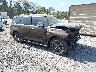 JN8AY2DA0M9****** Salvage and Wrecked 2021 Nissan Armada in Atlanta