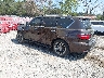 JN8AY2DA0M9****** Salvage and Repairable 2021 Nissan Armada in Atlanta